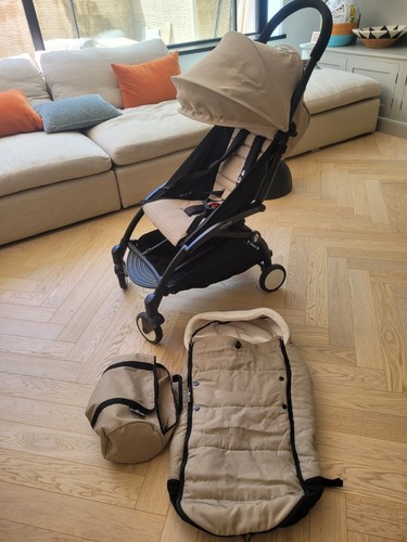 Babyzen yoyo pushchair - yoyo,