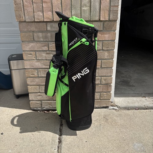 Ping hoofer prodi - ping, carry