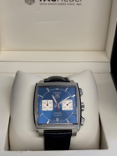 Tag heuer monaco - heuer,
