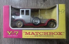 Matchbox Lesney Brand New Rare