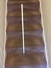 Scan King Wideband Scanner Receiving Antenna. Opened, Stored but Never Used.