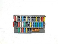 9568678880 fuse box CITROEN