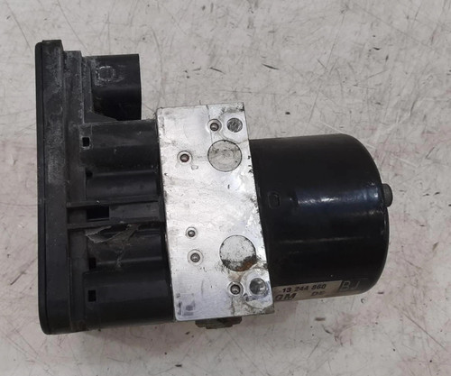 Vauxhall zafira mk2 - 05-14,
