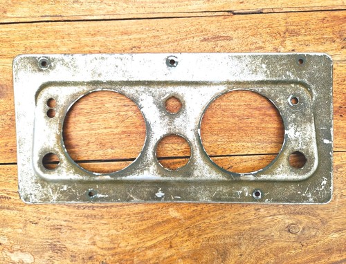 Land rover series - series, 1