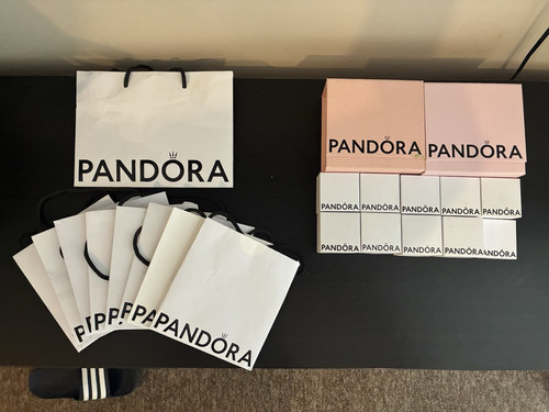 Pandora folding square - pandora,