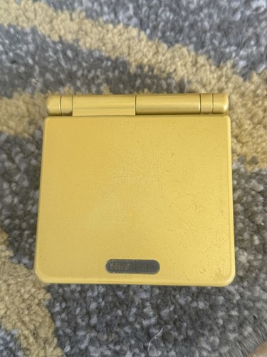 Game boy advance - boy, of