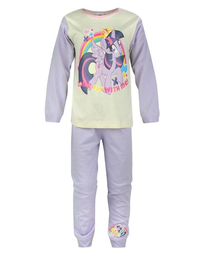 Little pony long - my,