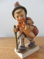 HUMMEL 15cm LITTLE CELLIST