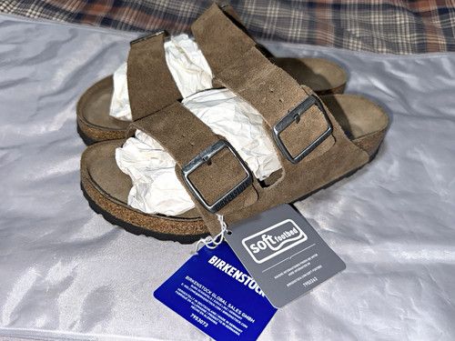 Birkenstock arizona dark - bs,