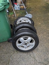 BMW MINI Cooper One 15" 5