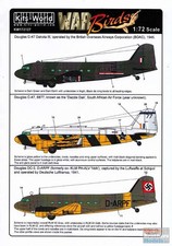 KSW172127 1:72 Kits-World