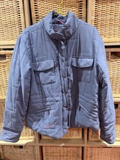 Joules Warm Winter Coat. Size
