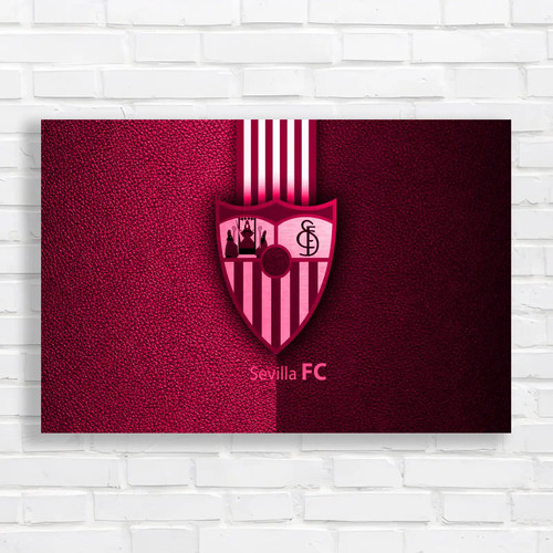 Sevilla football club pink - fc,