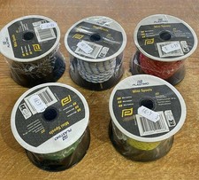 PLASTIMO MINI SPOOLS 3mm x 20m
