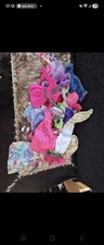 Vintage Doll Clothes And