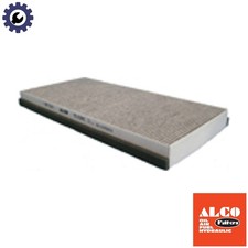 FILTER CABIN AIR MS-6304C FOR