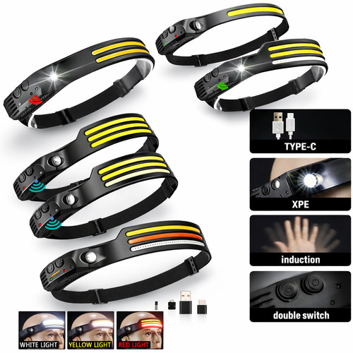 Led super bright - led, torch
