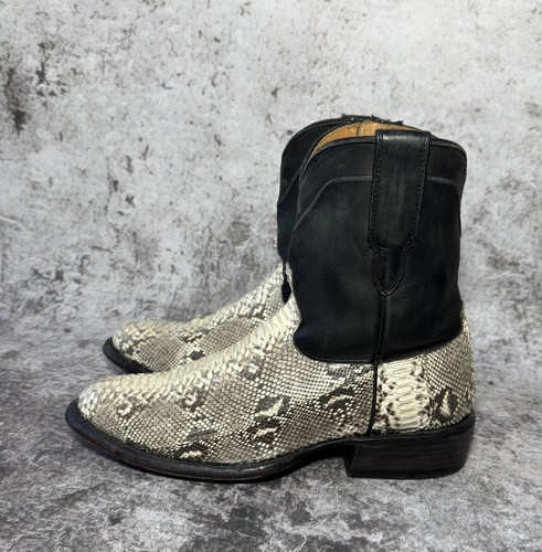 Freebird desperado python - desperado,