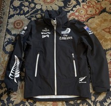 Mint Sailing Racing Jacket