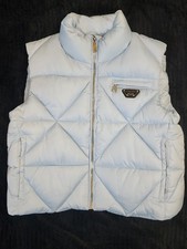 Allessandro Zavetti Gilet/Body