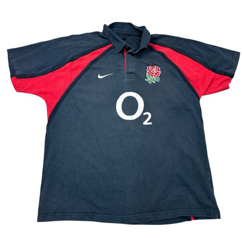 Nike england rugby - rugby, shirt