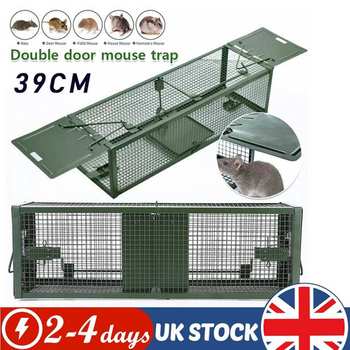 Rat trap squirrel door - 2, mouse