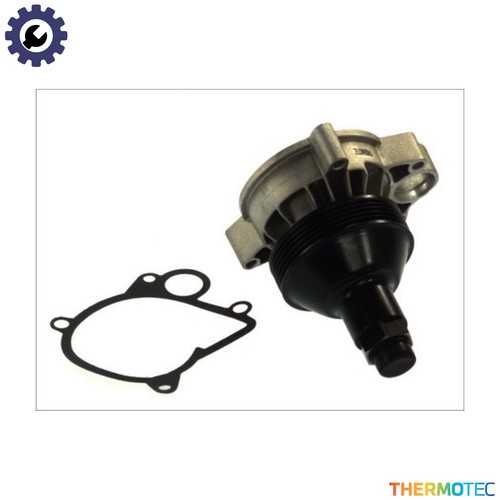 Water pump engine - engine, cooling