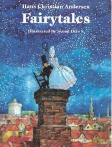 Fairytales hans christian - hans,