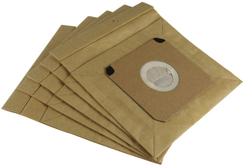 Vacuum cleaner paper dust - cleaner,