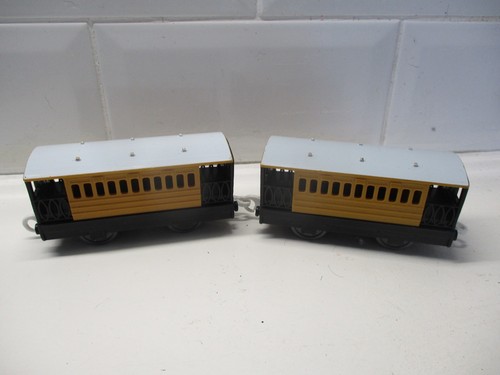 Tomy trackmaster thomas the - tomy,