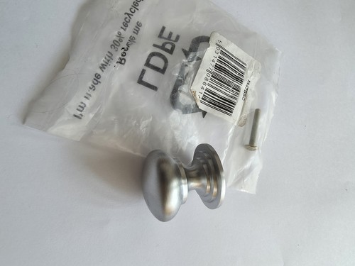 Cupboard door knob heavy - cupboard,