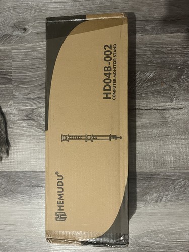 Hemudu hd04b 002 dual monitor - hd04b-002,