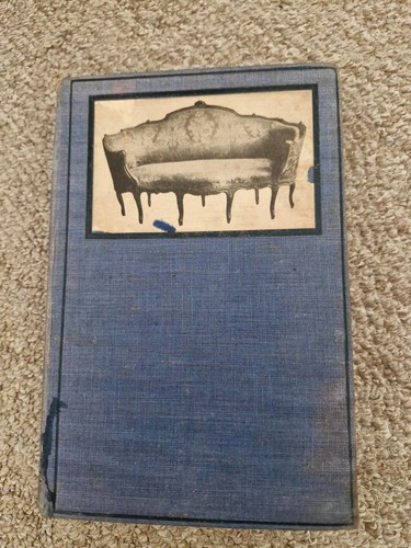 Little books old french - little,