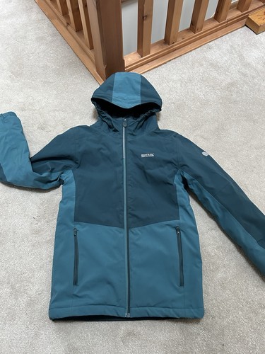 Regatta light jacket age - regatta,