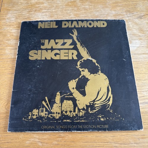 Neil diamond the - neil, jazz