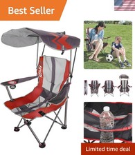Portable Outdoor Canopy Chair