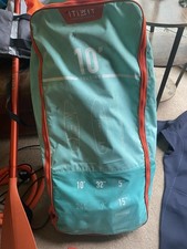 Itiwit 10ft sup inflatable - itiwit,