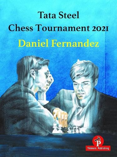 Tata steel chess tournament - chess,