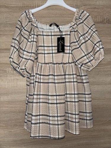 Limited collection puff sleeve - limited,