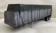 Corgi - 2-Axle SheetedTrailer Only - WILLMOTTS - New Condition - Unboxed 