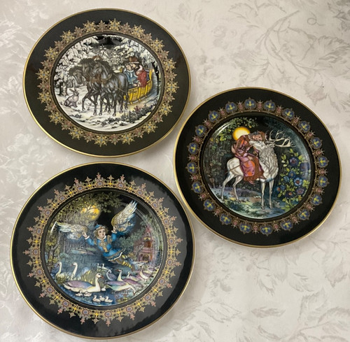 Five villeroy boch magical - &,