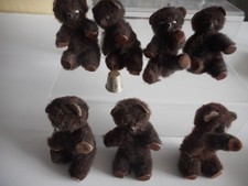 Vintage teddy bear - vintage,