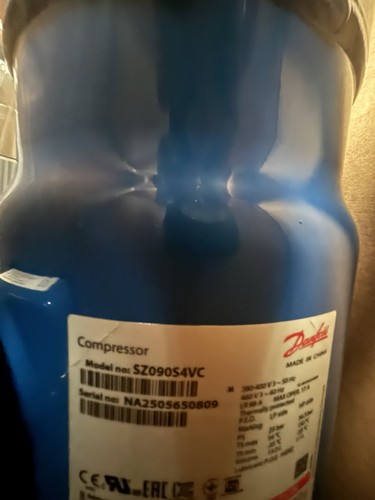 Brand new danfos maneurope - new,