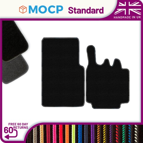 Standard car mats fit smart - standard,
