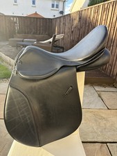 GFS Fieldhouse V.S.D Black Saddle 18”