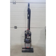 Hoover HL500HM 001 Upright Vacuum Cleaner Black Grey Bagless Corded Push & Lift