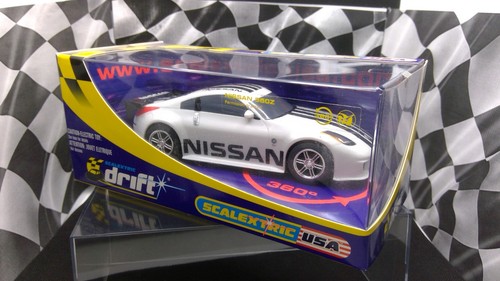 Scalextric slot car c2736 - scalextric,