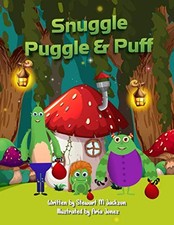 Snuggle puggle puff - snuggle,, &