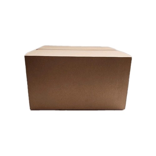 10x double wall cardboard - 10x,