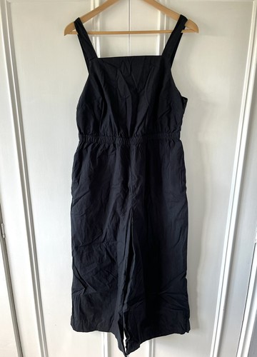 Lucy yak black cotton - yak, wide